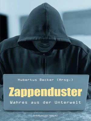 cover image of Zappenduster
